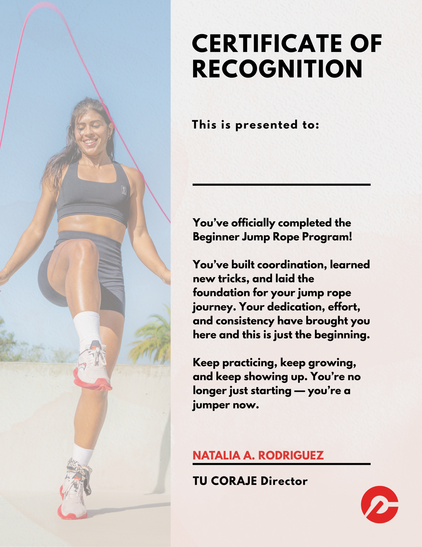 Jump Rope for Beginners: The Ultimate Guide to Get You Jumping with Confidence!