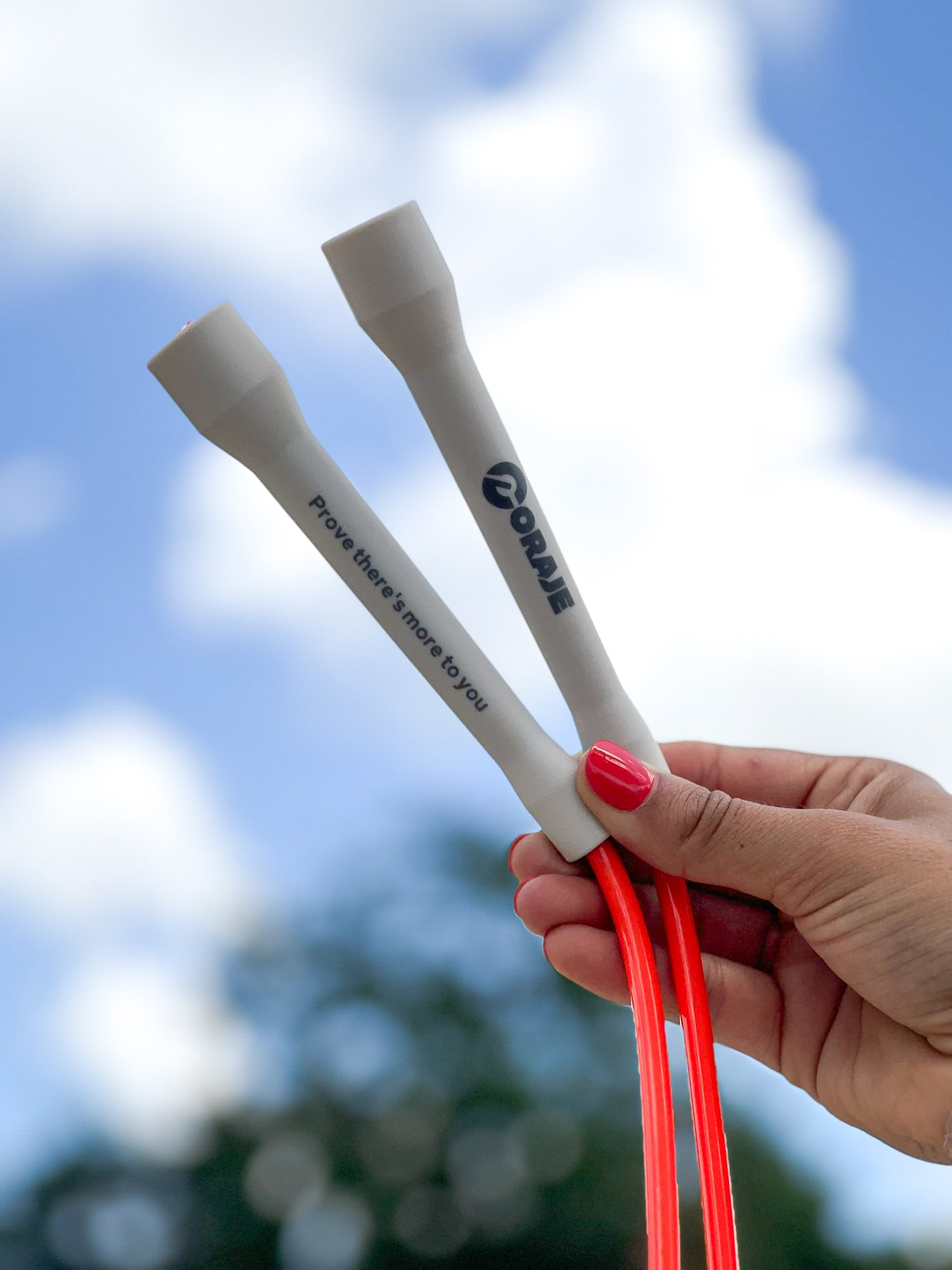 TU CORAJE PVC Performance Set